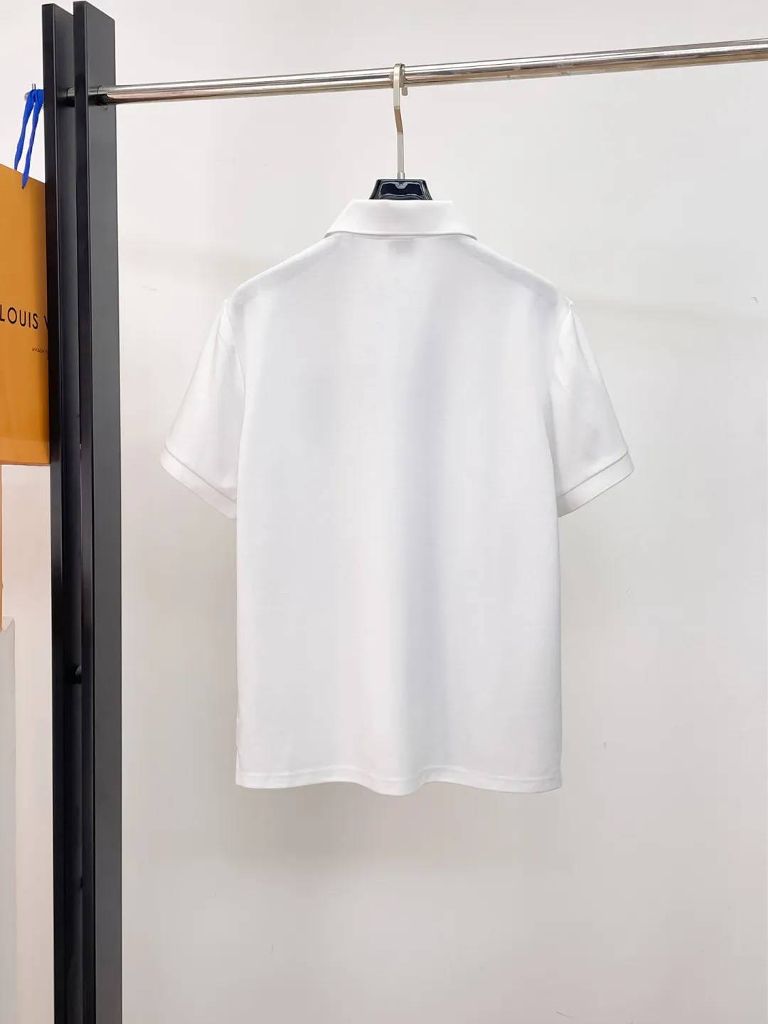 New Arrival Polo Same Style 210 ， Factory New Arrival Versatile Size：S-XXL